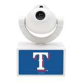 Texas Rangers<br>LED Mini Spotlight Projector