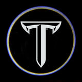 Troy Trojans<br>LED Car Door Light