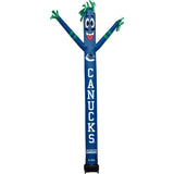 Vancouver Canucks<br>Inflatable Crazy Sports Fan