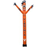 Virginia Cavaliers<br>Inflatable Crazy Sports Fan