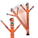 Virginia Cavaliers<br>Inflatable Crazy Sports Fan