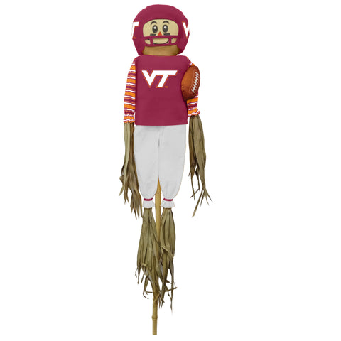Virginia Tech<br>Scarecrow