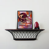 Virginia Tech Hokies<br>Diamond Painting Craft Kit