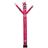 Washington Nationals<br>Inflatable Crazy Sports Fan