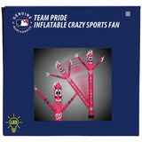 Washington Nationals<br>Inflatable Crazy Sports Fan