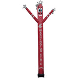 Washington State Cougars<br>Inflatable Crazy Sports Fan