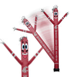 Washington State Cougars<br>Inflatable Crazy Sports Fan