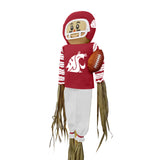 Washington State Cougars<br>Scarecrow