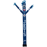 Winnepeg Jets<br>Inflatable Crazy Sports Fan