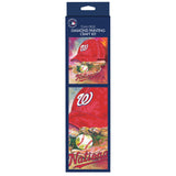 Washington Nationals<br>Diamond Painting Craft Kit