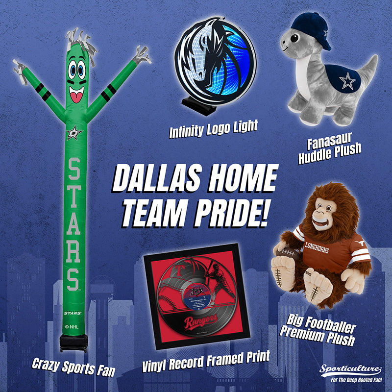 Home Team Pride
