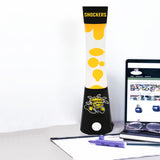 Wichita State Shockers<br>Magma Lamp