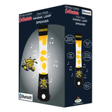 Wichita State Shockers<br>Magma Lamp