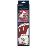 Wisconsin Badgers<br>Diamond Painting Craft Kit