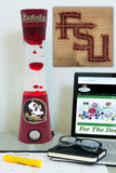 Florida State Seminoles<br>String Art Craft Kit