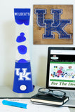 Kentucky Wildcats<br>String Art Craft Kit