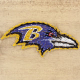 Baltimore Ravens<br>String Art Craft Kit