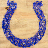 Indianapolis Colts<br>String Art Craft Kit