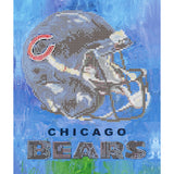 Chicago Bears<br>Diamond Painting Craft Kit