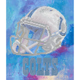 Indianapolis Colts<br>Diamond Painting Craft Kit