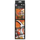 Cleveland Browns<br>Diamond Painting Craft Kit