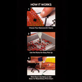 Cleveland Browns<br>Diamond Painting Craft Kit