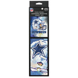 Dallas Cowboys<br>Diamond Painting Craft Kit