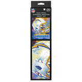 Los Angeles Chargers<br>Diamond Painting Craft Kit