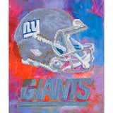 New York Giants<br>Diamond Painting Craft Kit