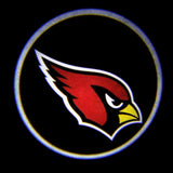 Arizona Cardinals -<br>LED Car Door Light