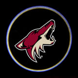 Arizona Coyotes<br>LED Car Door Light