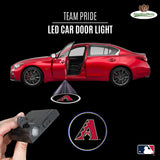 Arizona Diamondbacks<br>LED Car Door Light