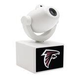 Atlanta Falcons<br>LED Mini Spotlight Projector