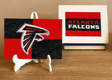 Atlanta Falcons<br>Sand Art Craft Kit