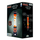 Auburn Tigers<br>Magma Lamp