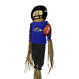 Baltimore Ravens<br>Scarecrow