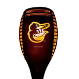 Baltimore Orioles<br>LED Solar Torch