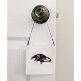 Baltimore Ravens<br>Cross Stitch Craft Kit