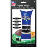 Baltimore Ravens<br>Inflatable Centerpiece