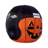 Baltimore Ravens<br>Inflatable Jack-O’-Helmet