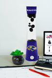 Baltimore Ravens<br>Magma Lamp
