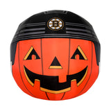 Boston Bruins<br>Inflatable Jack-O’-Helmet