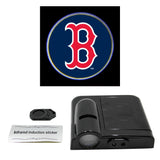 Boston Red Sox<br>LED Car Door Light