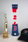 Boston Red Sox<br>Magma Lamp