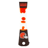 Cleveland Browns<br>Magma Lamp