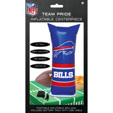 Buffalo Bills<br>Inflatable Centerpiece