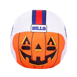 Buffalo Bills<br>Inflatable Jack-O’-Helmet