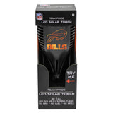 Buffalo Bills<br>LED Solar Torch