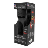 Buffalo Bills<br>LED Solar Torch