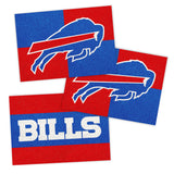 Buffalo Bills<br>Sand Art Craft Kit
